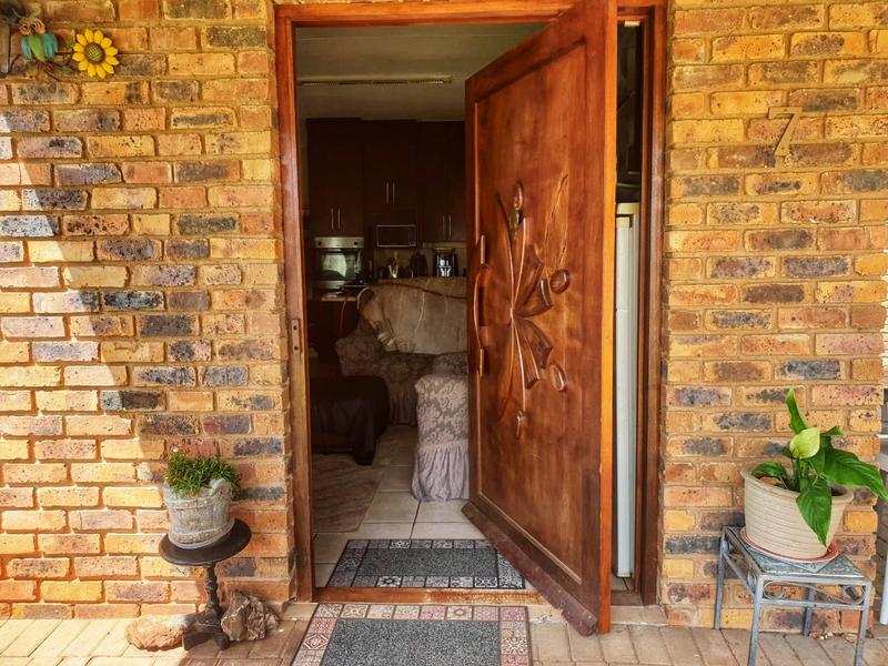 2 Bedroom Property for Sale in Koster North West